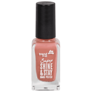 TREND IT UP Super shine & stay lak za nokte 760 slide slika