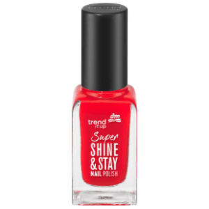 TREND IT UP Super shine & stay lak za nokte 880 slide slika