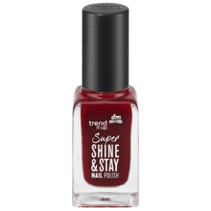 TREND IT UP Super shine & stay lak za nokte 890 slide slika