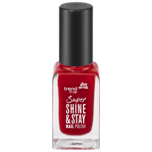 TREND IT UP Super shine & stay lak za nokte 910 slide slika