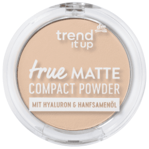TREND IT UP True matte kompaktni puder 010 slide slika