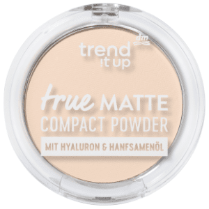 TREND IT UP True matte kompaktni puder 015 slide slika
