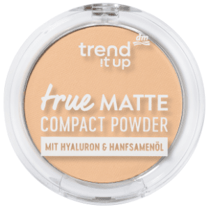 TREND IT UP True matte kompaktni puder 020 slide slika