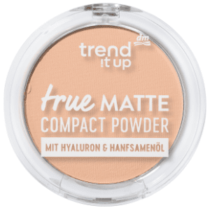 TREND IT UP True matte kompaktni puder 040 slide slika