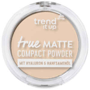 TREND IT UP True matte kompaktni puder 050 slide slika