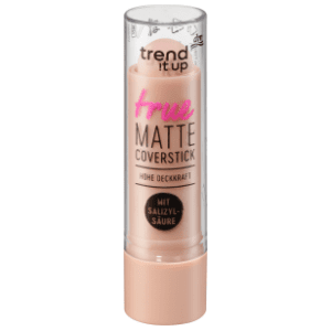TREND IT UP True matte korektor u stiku 010 hell beige slide slika