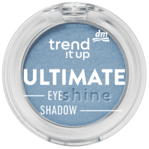 TREND IT UP Ultimate eye shine shadow sjenilo za oči 250 blue slide slika