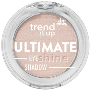 TREND IT UP Ultimate eye shine shadow sjenilo za oči 290 pink slide slika
