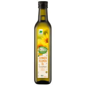 Suncokretovo ulje DM BIO organsko 500ml slide slika