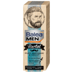 BALEA MEN ulje za njegu brade i lica 50ml slide slika