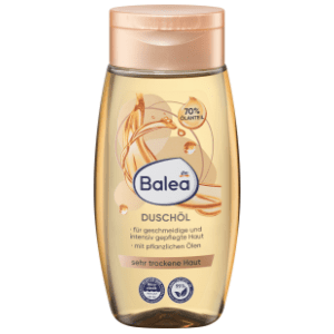 ulje-za-tusiranje-balea-250ml
