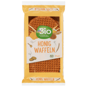Vafl DM BIO med 175g slide slika