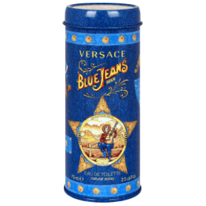 VERSACE Blue jeans toaletna voda 75ml slide slika