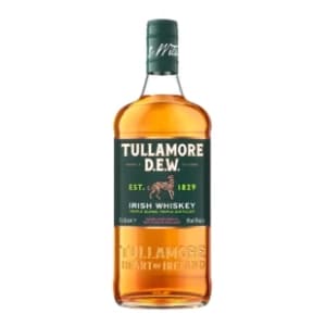 Whiskey TULLAMORE Dew 1l slide slika