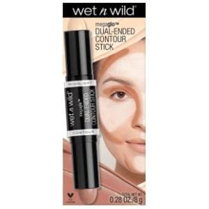 WET N WILD Megaglo stick za konturiranje E7511 light/medium slide slika
