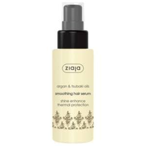 ZIAJA Argan & tsubaki serum za kosu s uljem argana 50ml slide slika