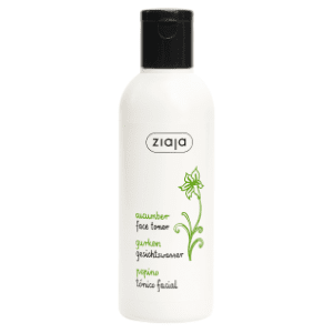 ZIAJA tonik za lice na bazi ekstrakta krastavca 200ml slide slika
