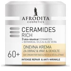 AFRODITA Ceramides rich dnevna krema 50ml slide slika