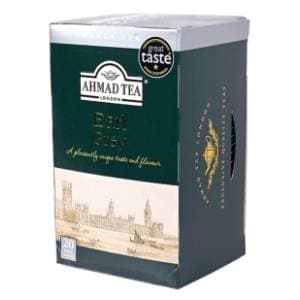 AHMAD TEA čaj earl grey 40g slide slika