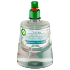 AIR WICK osvježivač refil spring breeze & vanilla 228ml slide slika