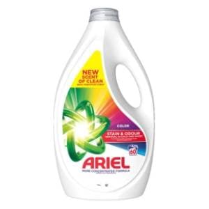ARIEL Color tekući deterdžent za rublje 60 pranja (2,7l) slide slika