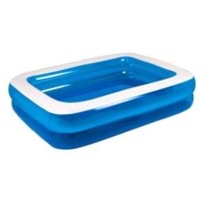 AVENLI bazen 200x150x50cm slide slika