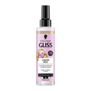 Balzam za kosu GLISS Liquid silk sprej 200ml slide slika