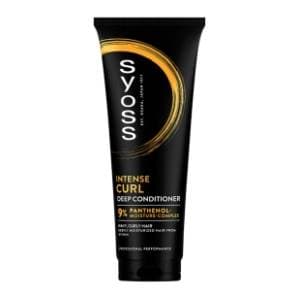Regenerator za kosu SYOSS Curls 250ml slide slika