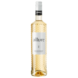 Bijelo vino ALLURE Chardonnay 0,75l slide slika