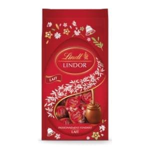 Bombonijera LINDT Lindor uskrsna jaja 180g slide slika