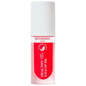 BOURJOIS Healthy mix uljni sjaj za usne 03 strawbisous slide slika