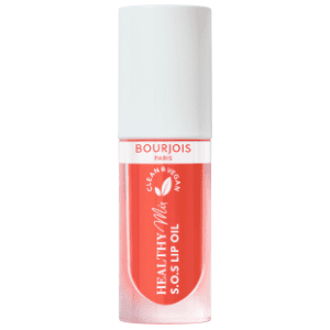 BOURJOIS Healthy mix uljni sjaj za usne 05 coeur cacao slide slika