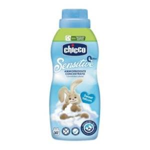 CHICCO Sweet talcum omekšivač za rublje superkoncentrirani 750ml slide slika