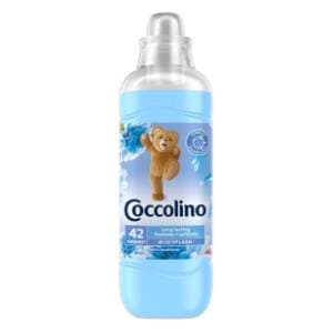 COCCOLINO Blue splash omekšivač za rublje 42 pranja (1,05l) slide slika