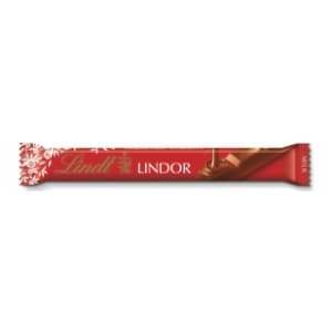 Čokolada LINDT milk stick 38g slide slika