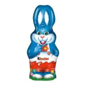 Čokoladna figura KINDER 55g slide slika