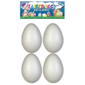 Dekorativno jaje za oslikavanje 6cm PANGRAF slide slika