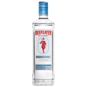 Gin BEEFEATER 0,0% 0,7l slide slika
