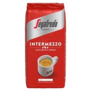 Espresso kava SEGAFREDO Intermezzo 500g slide slika