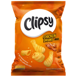 Flips CLIPSY Marbo max piletina 70g slide slika