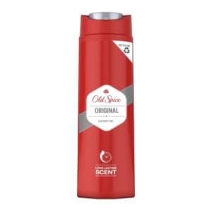 Gel za tuširanje OLD SPICE Original 400ml slide slika