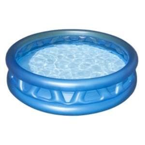 INTEX dječji bazen 188x46cm Soft Side slide slika