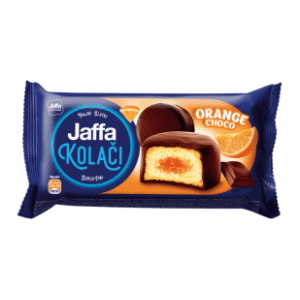 JAFFA keksi choco orange 60g slide slika