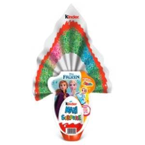 Kinder jaje Avengers FERRERO 150g slide slika