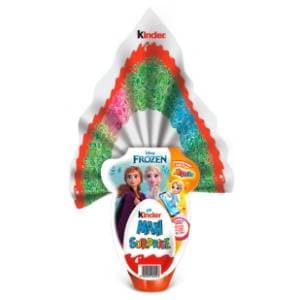 Kinder jaje Lei FERRERO 150g slide slika