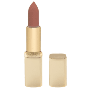 L'OREAL Color riche satin ruž za usne 235 nude slide slika