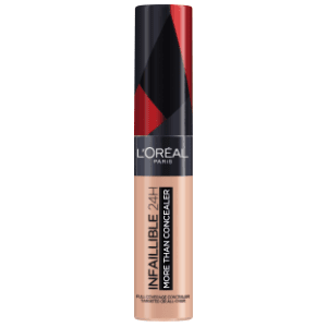 L'OREAL Infaillible 24h more than concealer korektor 324 slide slika
