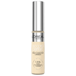 L'OREAL True match radiant serum korektor 4N  slide slika