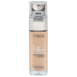 L'OREAL True match tekući puder 2R/2C cold 30ml slide slika