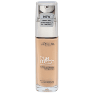 L'OREAL True match tekući puder 3D/3W warm slide slika